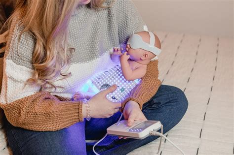 Motif Medical Launches the BiliTouch™ Phototherapy Blanket