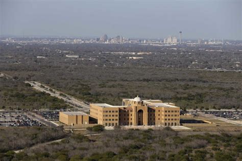 Benefits of Living in a Texas A&M University - San Antonio College Town ...