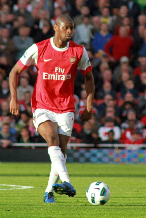 Abou Diaby: A Sublime Career, Lost to Injury - Sporting Ferret