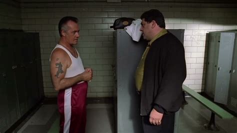 Sopranos Quote, Paulie: Take your clothes off! - YouTube