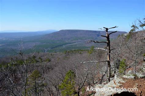 Mount Nebo Trails - Part 1 | Arkansas Outside