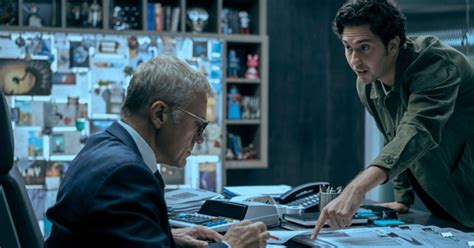 Prime Video's 'The Consultant': A Review