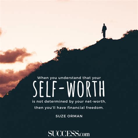 10 Meaningful Quotes About Achieving Financial Freedom | SUCCESS