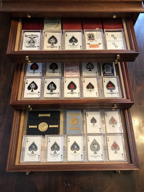 My Antique & Vintage Playing Card Collection PtII : r/playingcards