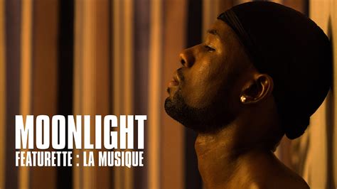 Moonlight - Featurette : La musique - YouTube