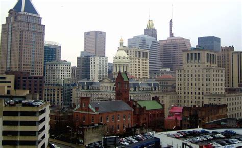 Baltimore Bond Proposals Win Big at the Ballot Box | 2022-11-09 ...