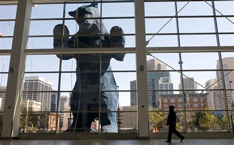 Denver’s Art Scene Gets a Boost From the Convention - The New York Times