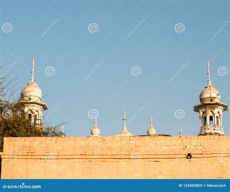 The View of the Heer Ranjha from the Back Side Stock Image - Image of ...