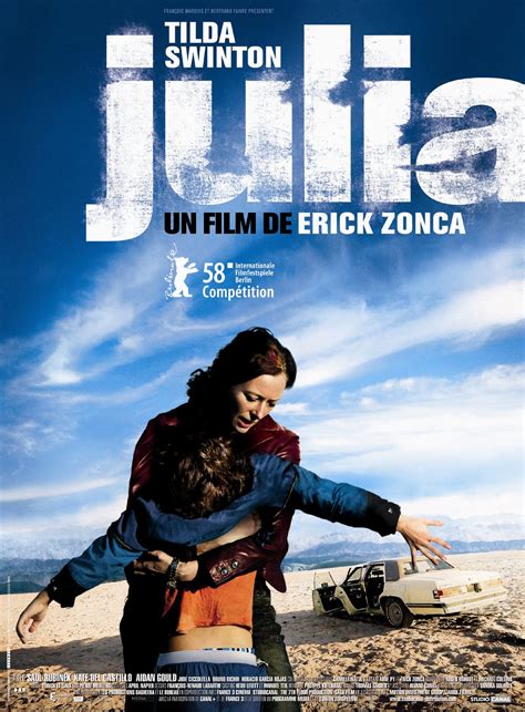 Fin de cinéma: The Decade List: Julia (2008)