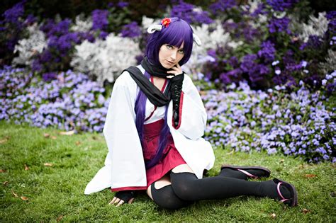 Ririchiyo Cosplay by SchneeAmsel on DeviantArt