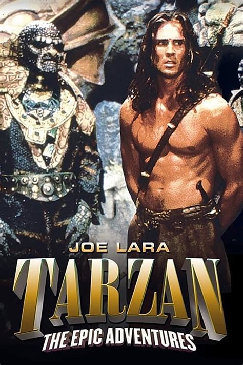 Tarzan x cast - activeharew