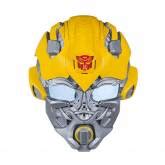 Bumblebee Voice Changer Mask - Transformers Toys - TFW2005