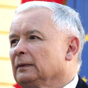 Jaroslaw Kaczynski - Age, Family, Bio | Famous Birthdays