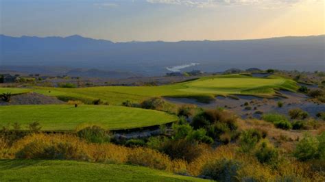 Riverside's Laughlin Ranch Room & Golf Packages - Riverside Resort And ...