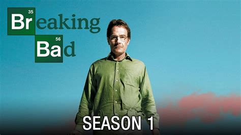 Watch Breaking Bad · Season 1 Full Episodes Online - Plex