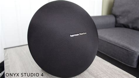 Harman Kardon Onyx Studio BT 3D Model | lupon.gov.ph