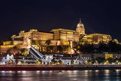 Budapest Castle District Sights, Activities, Museums, Restaurants