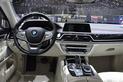 This is the top BMW 7 Series model - BMW V12 M760Li Excellence