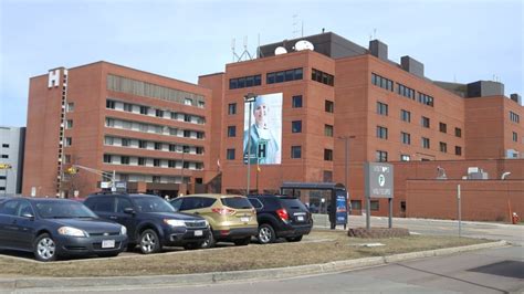 Moncton Hospital launches campaign to improve ER wait times - New ...