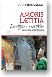 Amoris lætitia - SettimanaNews