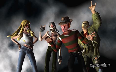 Freddy Krueger Wallpapers HD - Wallpaper Cave