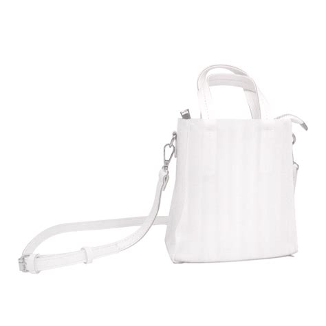 White Designer Handbags Crossbody | semashow.com