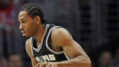 Kawhi Leonard wins Defensive Player of the Year - SBNation.com