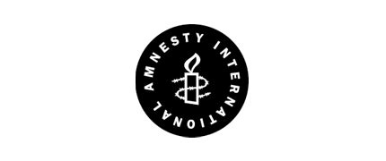 Amnesty International logo design | Logo Design Love