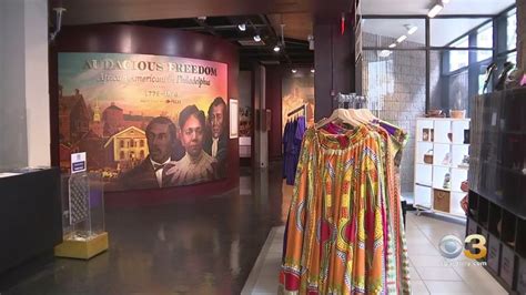 How African American Museum in Philadelphia Is Celebrating Juneteenth - YouTube