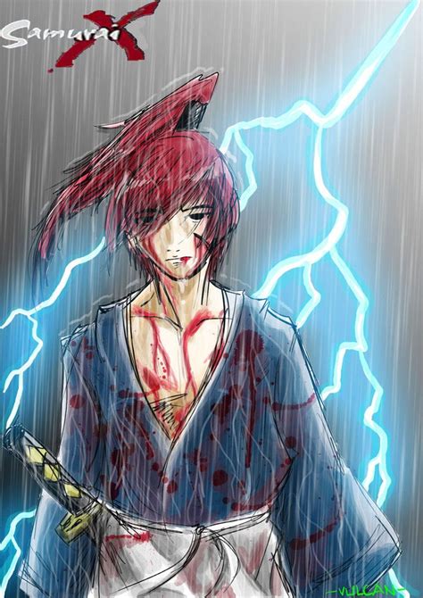 Trust and Betrayal by lijohn321 on deviantART | Best japanese anime ...