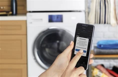 7 Smart Washer, Dryer Stackable Combos Millennial Homebuyers Want ...