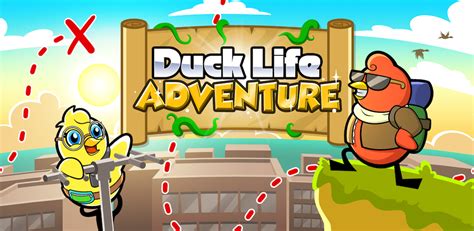 Duck Life 8 - APK Download for Android | Aptoide