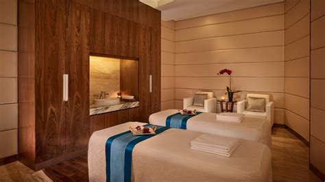 The Reverie Saigon | Gallery | Spa & Fitness Gallery