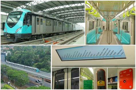 Kochi Metro: From stations, fares to Make in India; 15 facts about the metro service in this ...