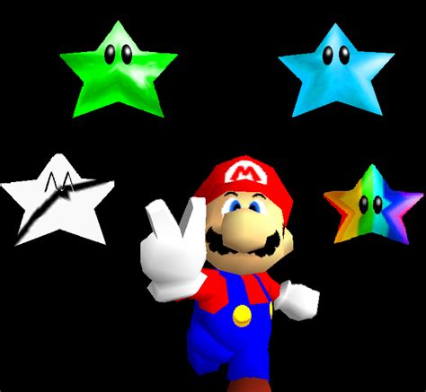 Category:Browse | Super Mario 64 Hacks Wiki | Fandom