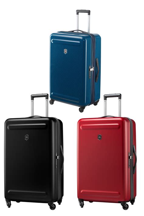 Victorinox Etherius 75cm Large Expandable Luggage by Victorinox ...