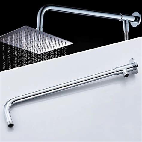 Stainless Steel Bathroom Accessories Wall Mounted Sprinkler Head Rod ...