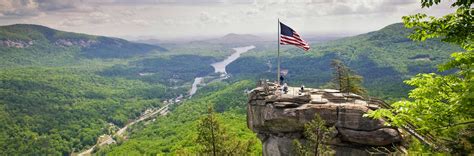 Home - Chimney Rock at Chimney Rock State Park