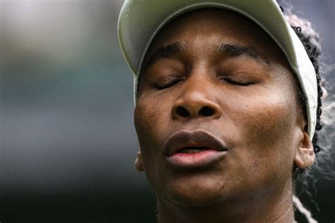 Coco Gauff suffers shock first round defeat at Wimbledon amid mixed ...