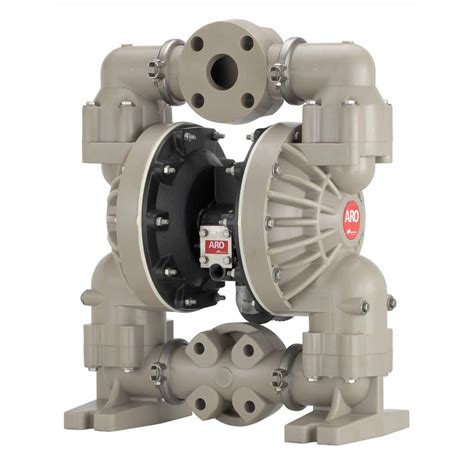 ARO 6662A3-3EB-C Double Diaphragm Pump