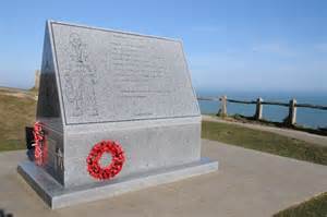 RAF War memorial, Beachy Head © Philip Halling cc-by-sa/2.0 :: Geograph ...