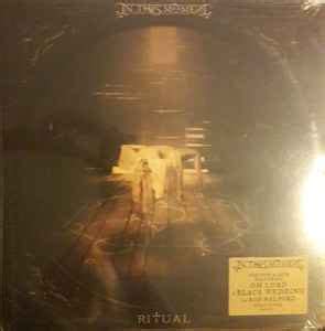 In This Moment - Ritual (2017, Gold, Vinyl) | Discogs