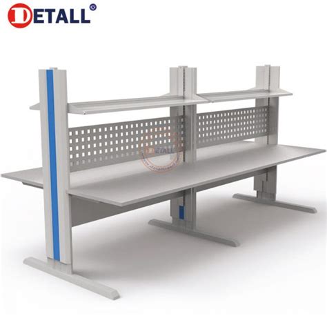 Electronics Workbench | Detall-ESD