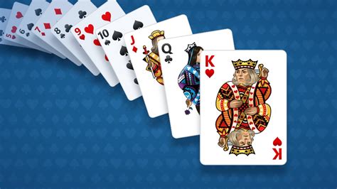 Get Microsoft Solitaire Collection - Microsoft Store | Card games, Player card, Cards