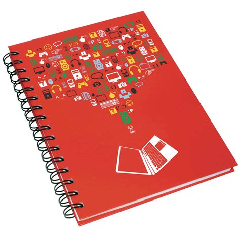 Notebooks - Branding & Printing Solutions Company in Nairobi Kenya