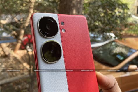 iQoo Neo 9 Pro Camera First Impressions: How iQoo's Upcoming Phone ...