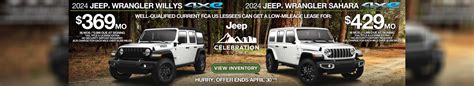 New 2024 Jeep Wrangler Sahara 4XE in Renton, WA - Renton Jeep Ram Dodge Chrysler Fiat