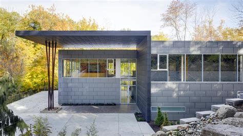 This Architecture Firm Is Bringing The Modern Flavor To Cincy ...