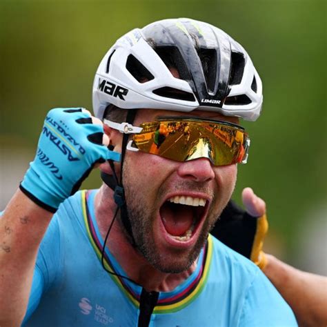 Tour de France Stage 5: Mark Cavendish Takes Record-Breaking 35th Win