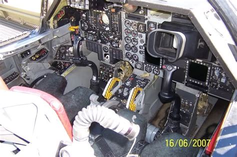 F-111 Cockpit | 111 Cockpit photo F111_Cockpit.jpg | Awesome Aircraft | Pinterest | Aircraft ...